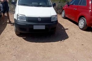 Fiat Panda 4x4