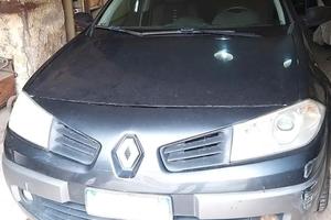 RENAULT Mégane 2ª serie - 2008