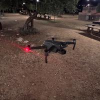 Dji Air 2s C1 fly more combo + tablet