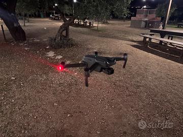 Dji Air 2s C1 fly more combo + tablet