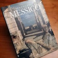 Libro fotografico "Meraviglioso Messico"