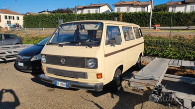 Vw t3