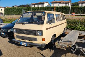 Vw t3