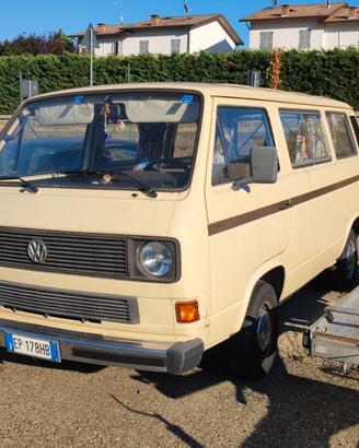 Vw t3