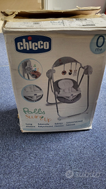 Altalena Chicco