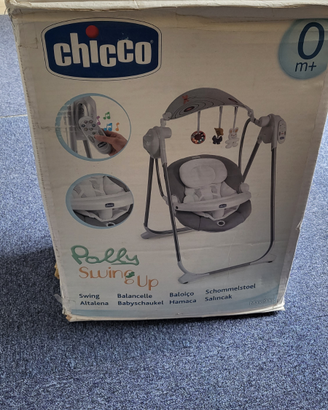Altalena Chicco