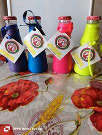 bottigliette vintage 