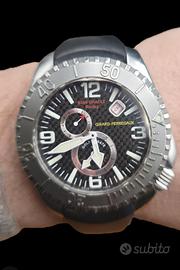 OROLOGIO GIRARD-PERREGAUX SEA HAWK