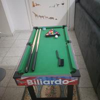 Biliardino