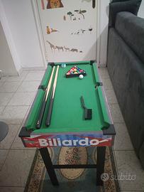 Biliardino
