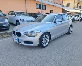 Bmw Serie 1 116d 5 Porte - 2013