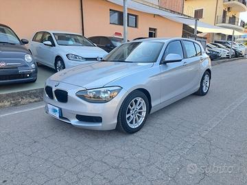 Bmw Serie 1 116d 5 Porte - 2013