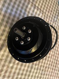 Motore Eleglide Mopride 2 - nuovo, mai usato