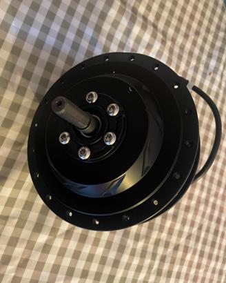 Motore Eleglide Mopride 2 - nuovo, mai usato