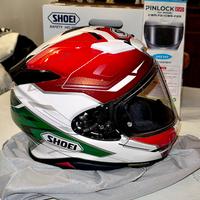 Shoei NXR 2 Taglia M completo accessori