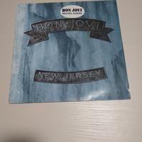 Bon Jovi lp