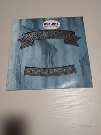 Bon Jovi lp