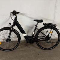 Bicicletta elettrica MBM mod. Rambla