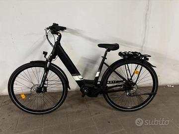 Bicicletta elettrica MBM mod. Rambla