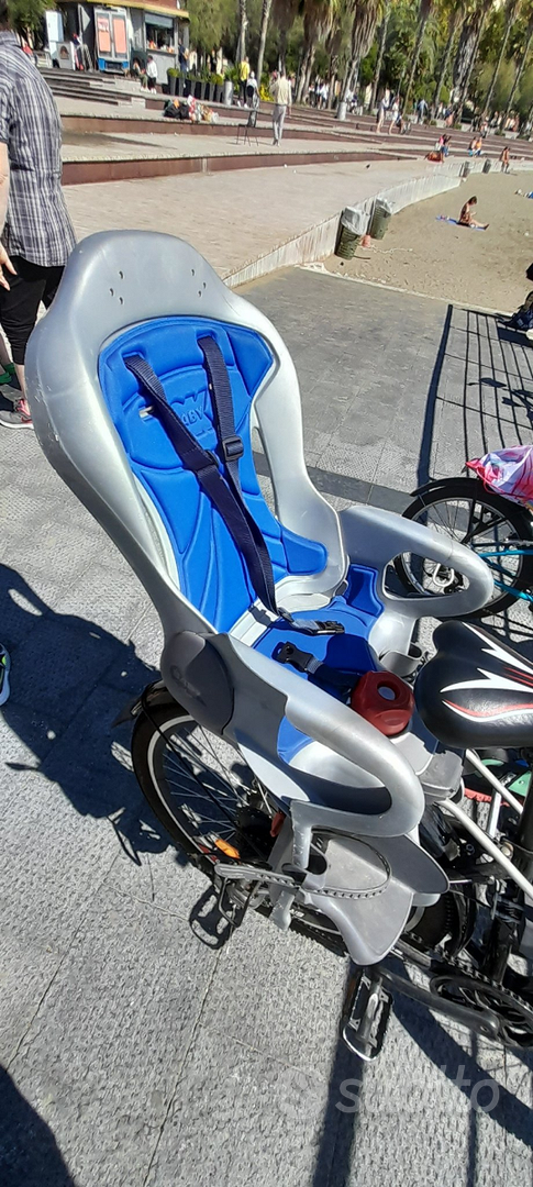 Sedile Mini Bike 12,5 Pollici Per CT100U - In Pelle PU, Con Schiuma Antishock - Foto 6