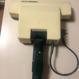 BATTITAPPETO WORWEK  MODELLO VK 120