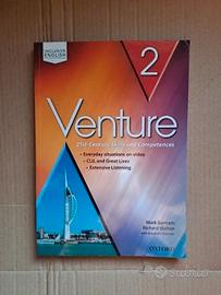 Venture2.Student book+aggiunte_9780194721769
