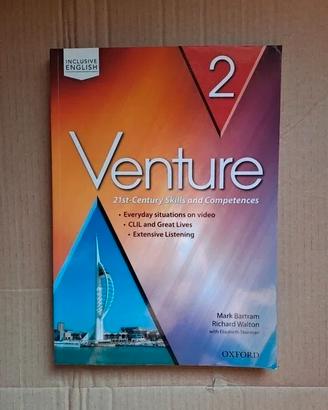 Venture2.Student book+aggiunte_9780194721769