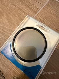 Filtro CPL IndyM 67mm