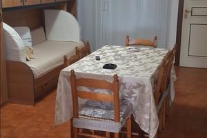 Bilocale baia felice