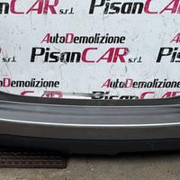 PARAURTI POSTERIORE NISSAN X-TRAIL ANN0 2014 AL 20