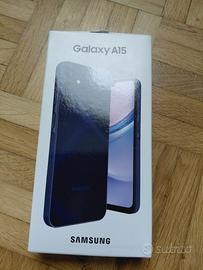 Samsung Galaxy A15 256/8GB