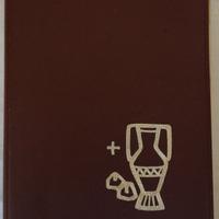 picco libro preghiere"massime eterne"1972