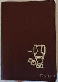 picco libro preghiere"massime eterne"1972