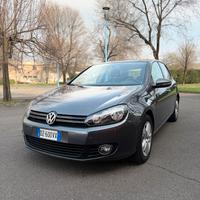 VOLKSWAGEN GOLF 6 1.6 DIESEL TDI OK NEOPATENTATI