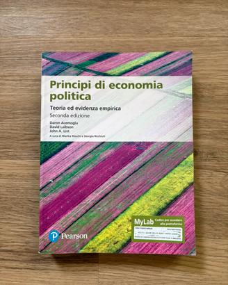 Libri universitari