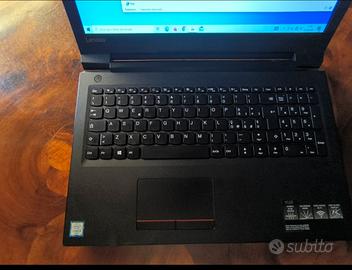 Lenovo i3 - 4gb RAM - SSD 256 ram