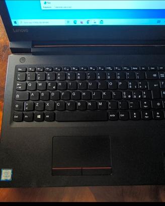 Lenovo i3 - 4gb RAM - SSD 256 ram