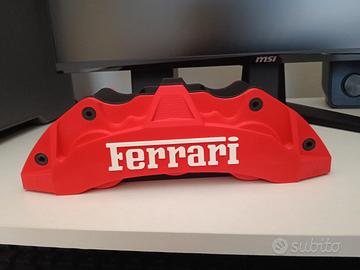 portapenne Ferrari 