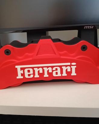 portapenne Ferrari 