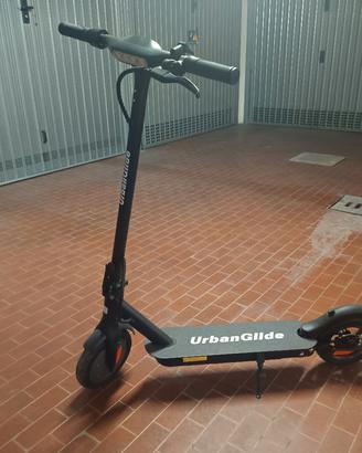 Monopattino elettrico come nuovo