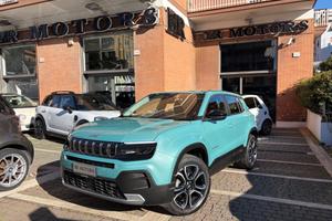 Jeep Avenger 1.2 Turbo Altitude - SOLO 13.970Km !!