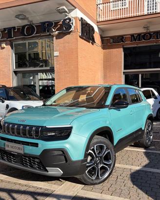 Jeep Avenger 1.2 Turbo Altitude - SOLO 13.970Km !!