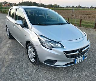 Opel Corsa 1.4 90CV GPL Tech 5 porte 120 Anniversa