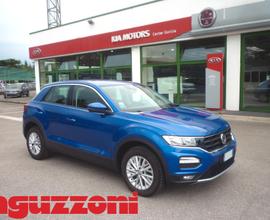 VOLKSWAGEN T-Roc 2.0 TDI SCR 150 CV DSG Business B