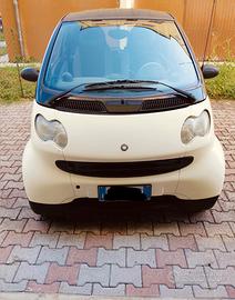 Smart Fortwo 2003 - Motore rigenerato con 12000 km