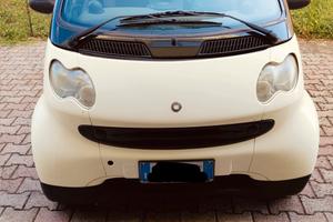 Smart Fortwo 2003 - Motore rigenerato con 12000 km