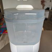 Sterilizzatore Chicco con Asciugatura