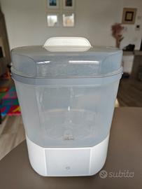 Sterilizzatore Chicco con Asciugatura