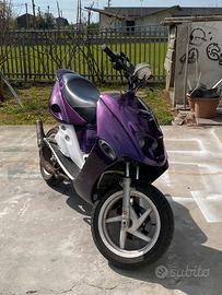 Malaguti Firefox 70cc