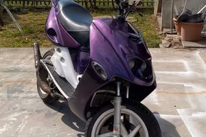 Malaguti Firefox 70cc